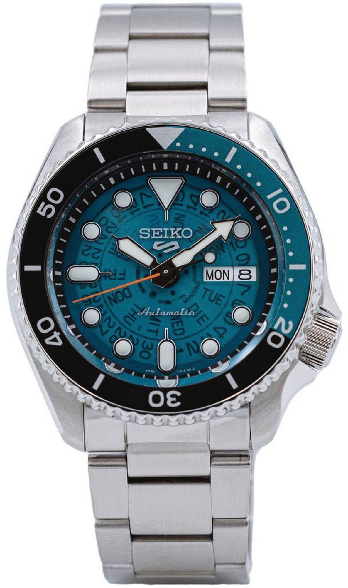 Seiko Dolce 7320-6370 Titanium Gray 1985 Germany | Dealer | EveryWatch