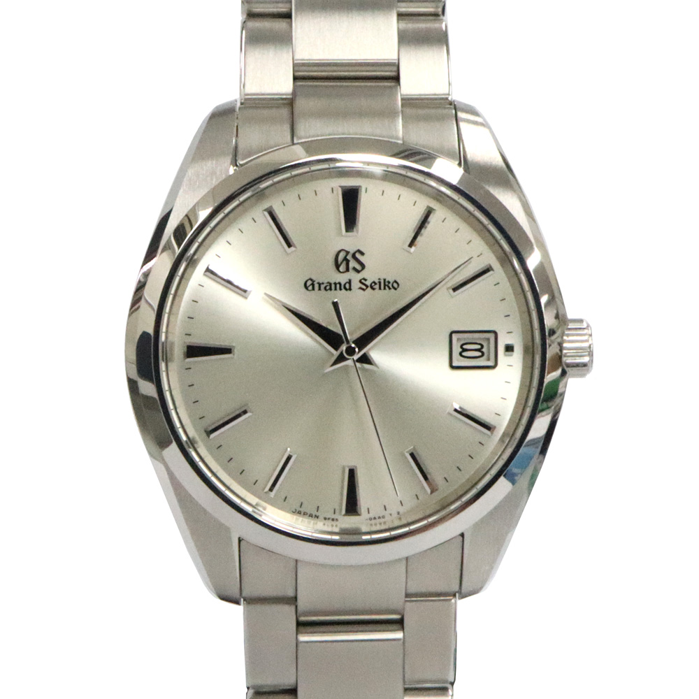 Grand Seiko 5645-8000 Stainless steel Silver 1971 | Dealer