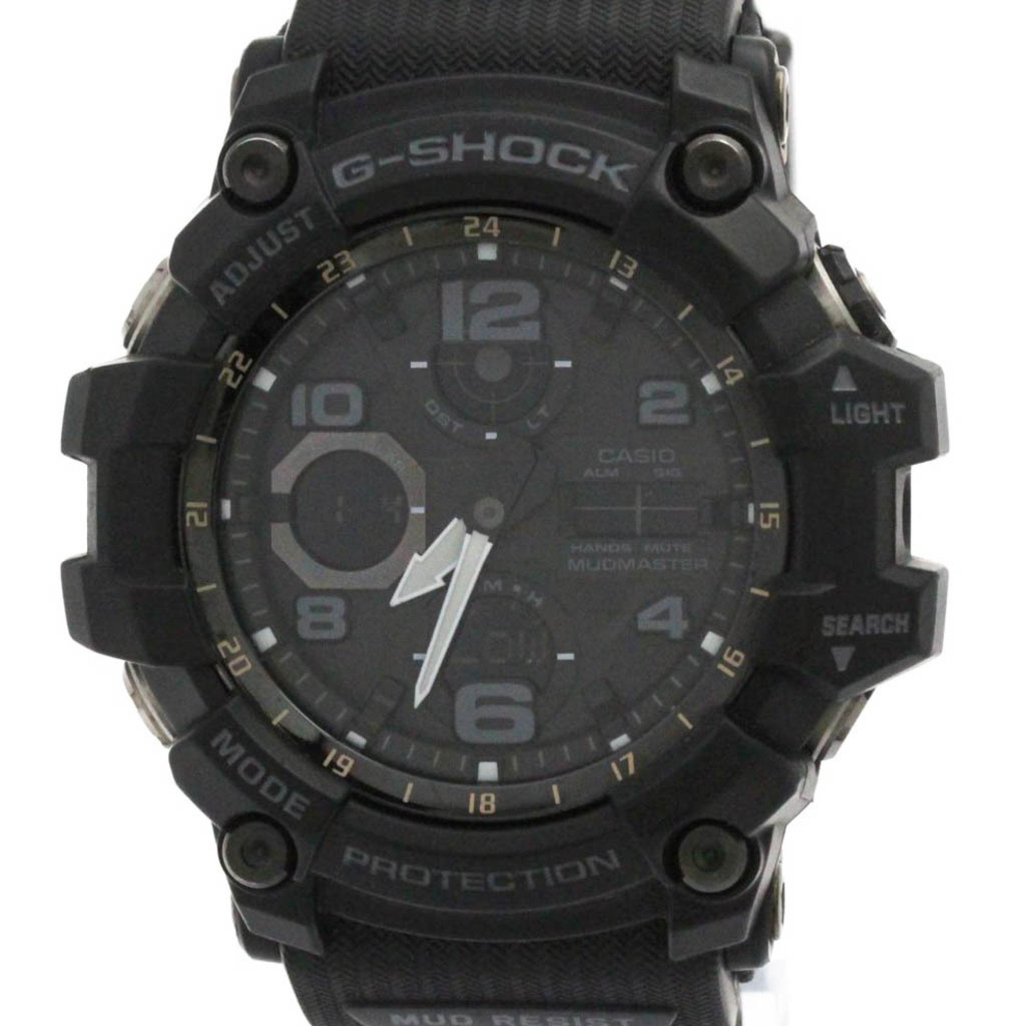 Casio G-Shock GMW-B5000V-1JR Stainless steel Black | Dealer Casio G-Shock GMW-B5000V-1JR Stainless steel Black | Dealer