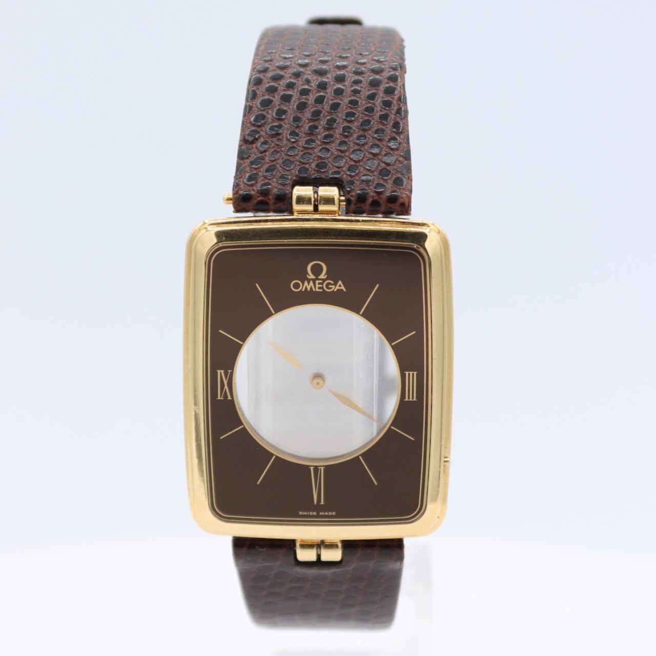 Omega La Magique BA 191.8523 Z Yellow gold Black | Dealer | EveryWatch