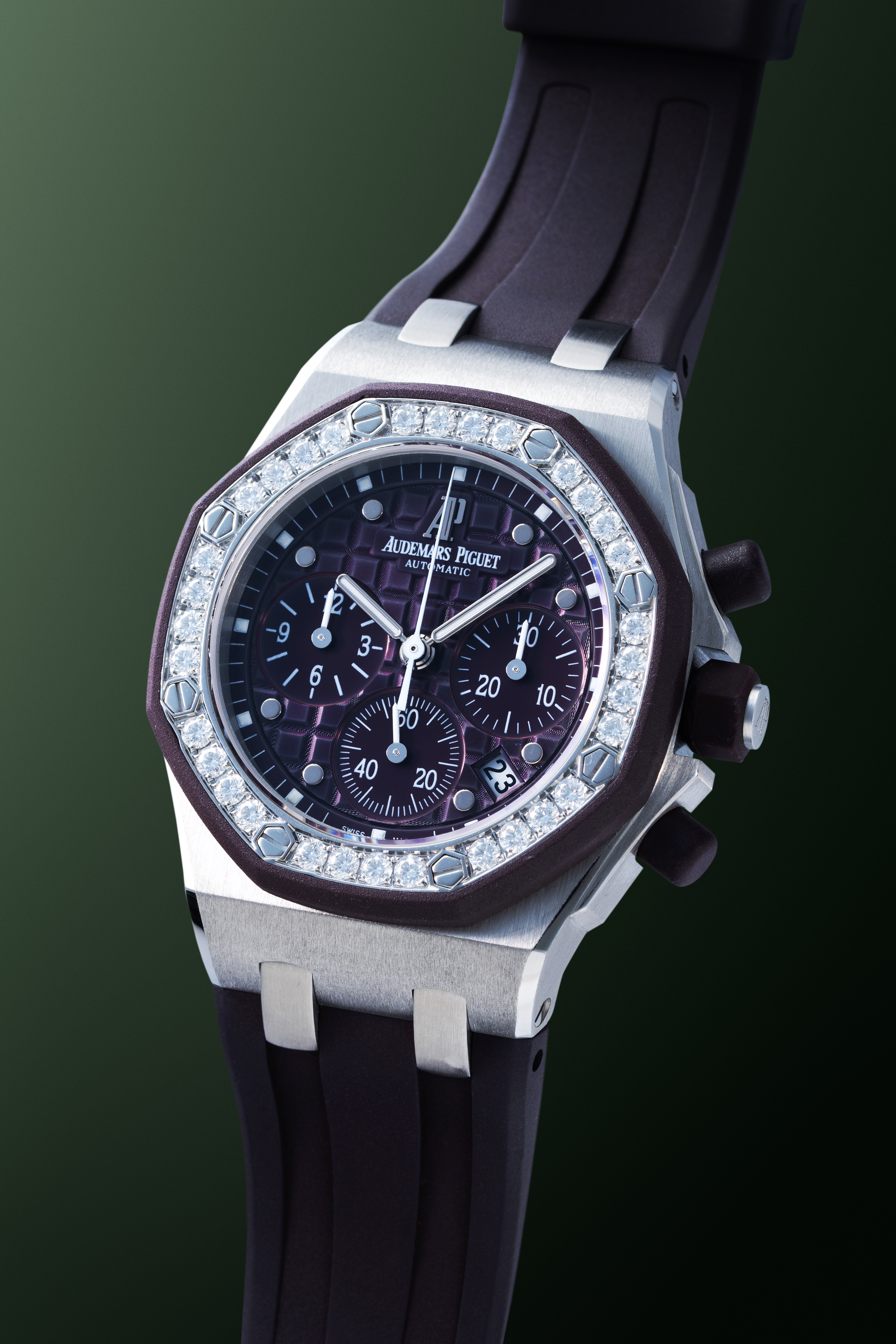 Audemars Piguet Royal Oak Offshore 26048SK.ZZ.D066CA.01 Stainless