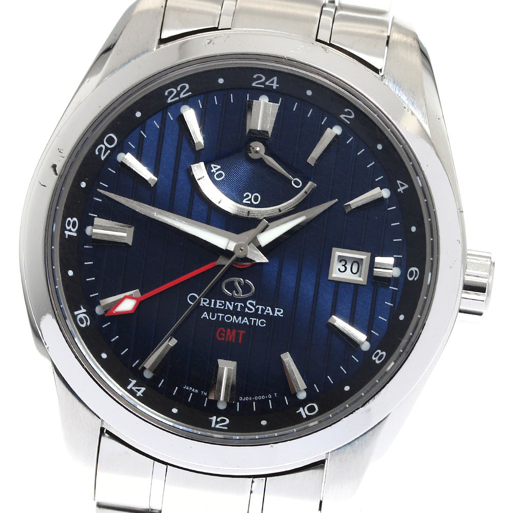時計 ORIENT Three Star 62291571.jpg