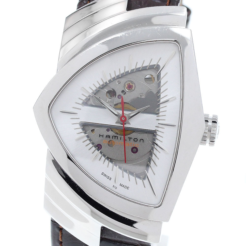 Hamilton H326350/H32635622 Stainless steel | Dealer | EveryWatch