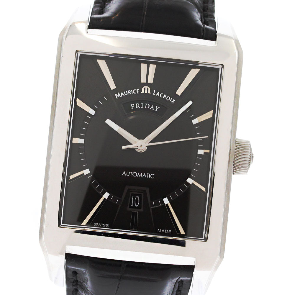 Maurice Lacroix Calypso Maurice Lacroix 75344 Ladies Calypso Full