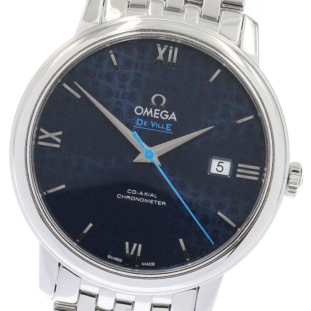 Omega De Ville 107 Stainless steel Silver Japan | Dealer | EveryWatch