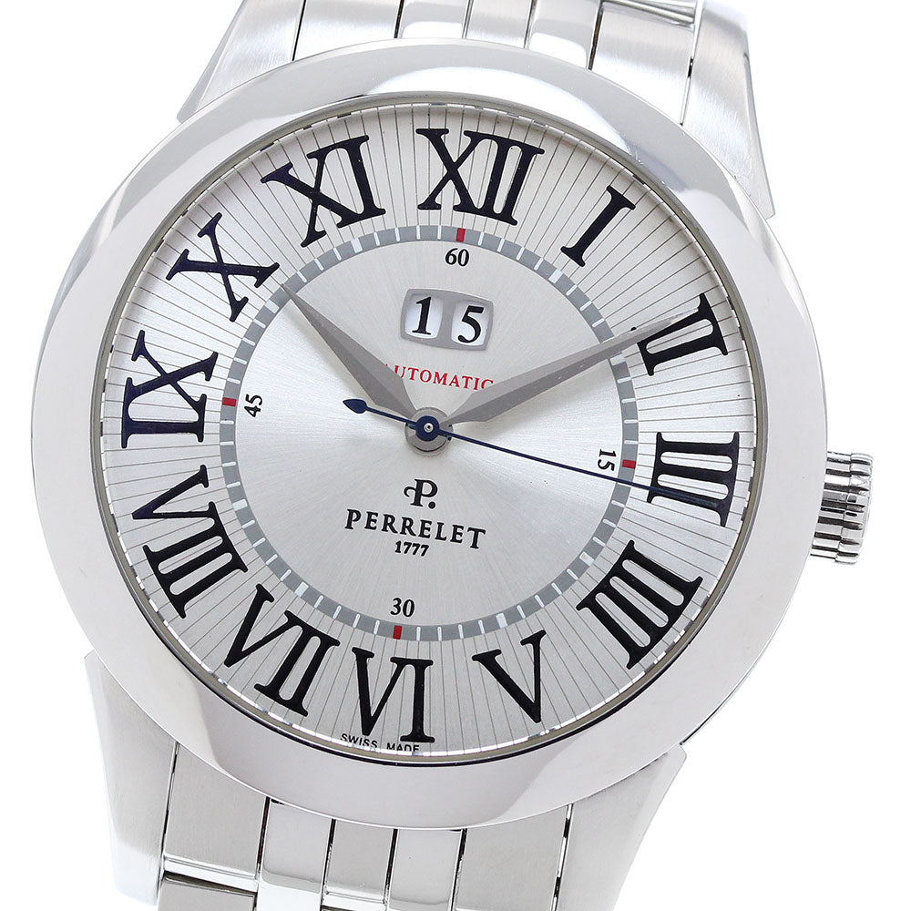 Perrelet LTD225 White Japan | Dealer | EveryWatch