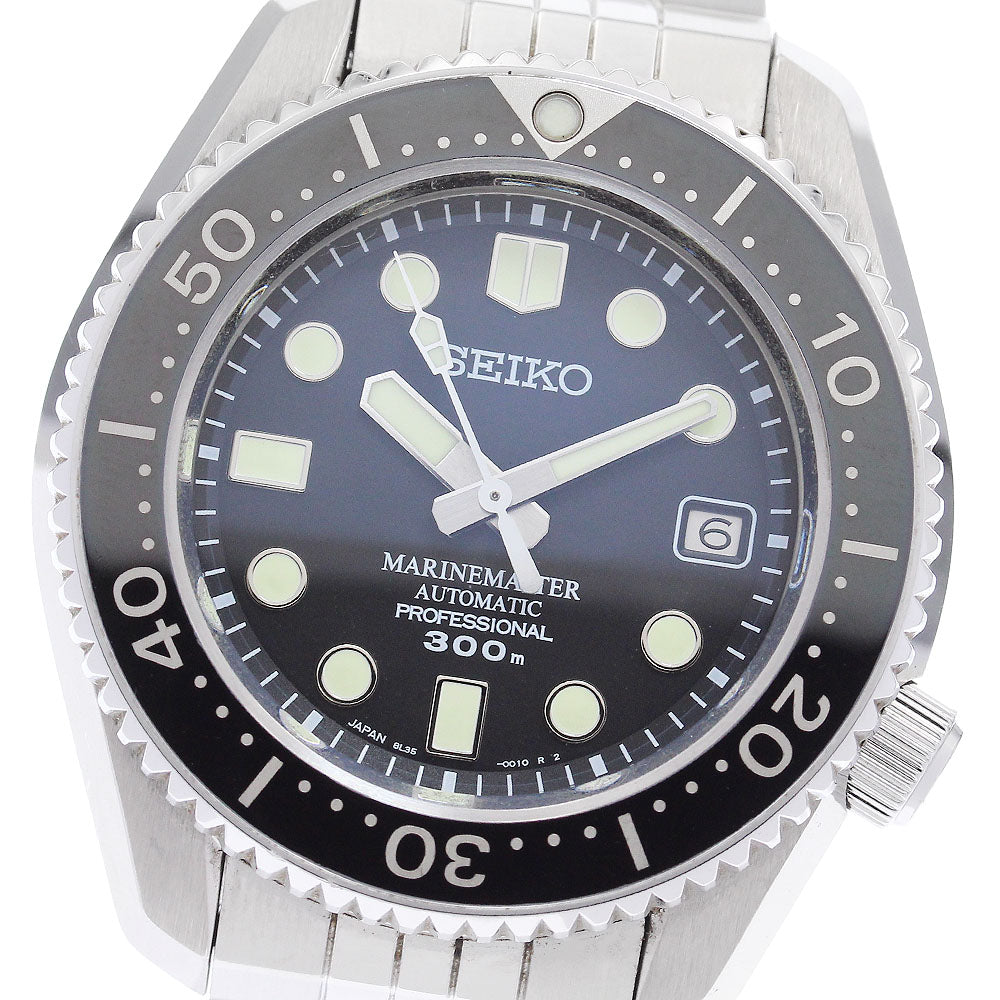 Seiko Prospex SBDC129/6R35-01F0 Titanium Black Japan Seiko Prospex SBDC129/6R35-01F0 Titanium Black Japan