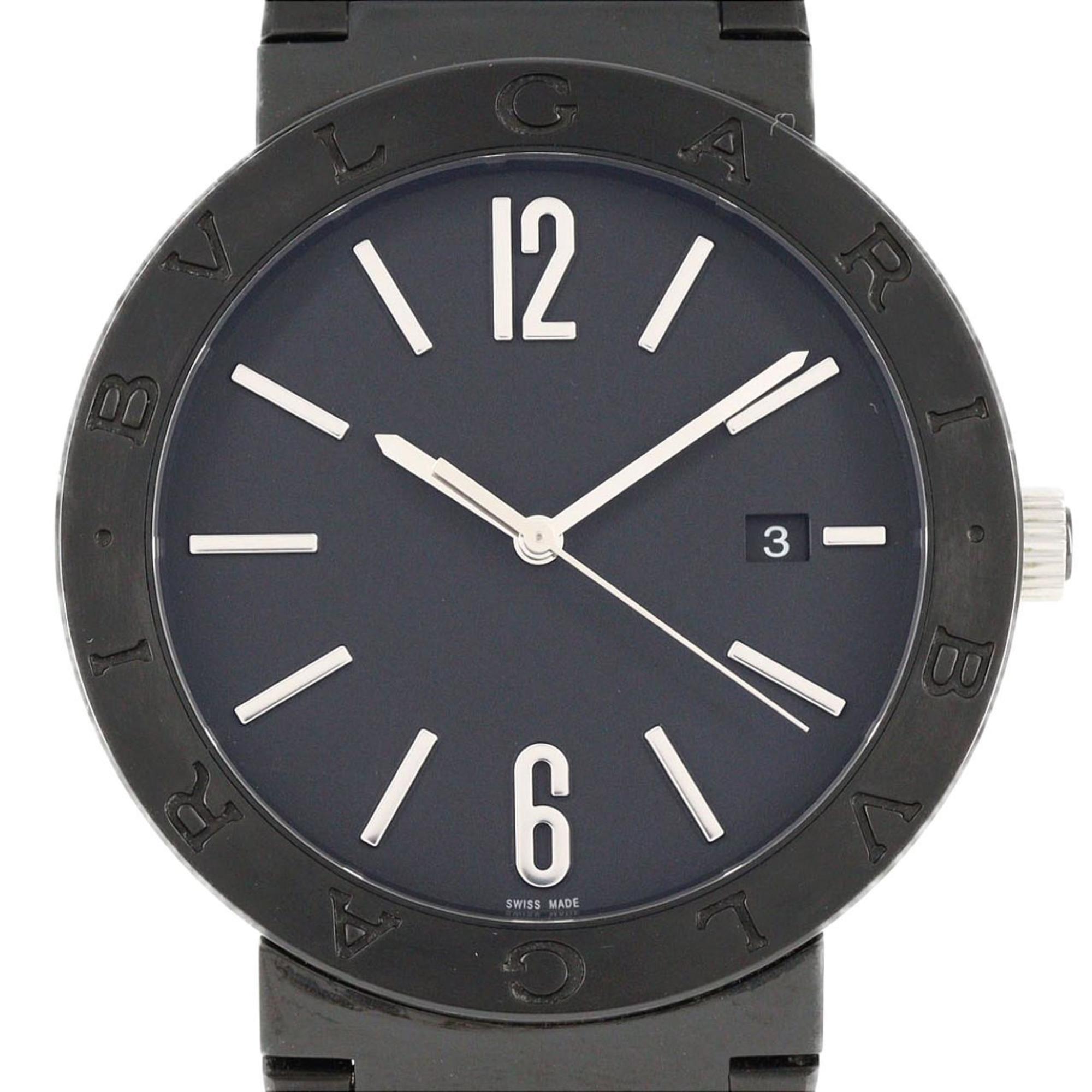 BVLGARI Bvlgari Bvlgari SD 38 S L 2161 Yellow gold White | Watches 