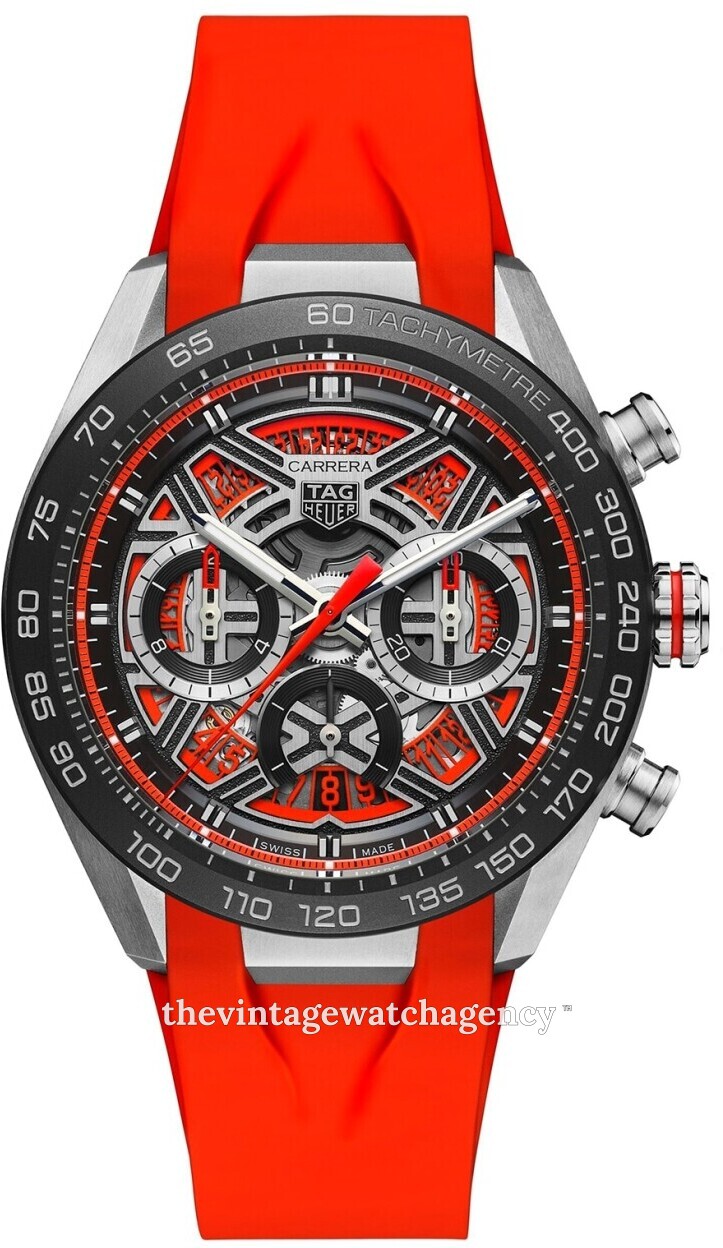 TAG Heuer 2000 WE1220-R Stainless steel Champagne 1995 | Dealer