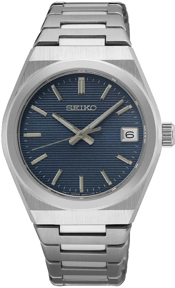 Seiko Dolce 6030-5120 Stainless steel Black 1980 Turkey | Dealer