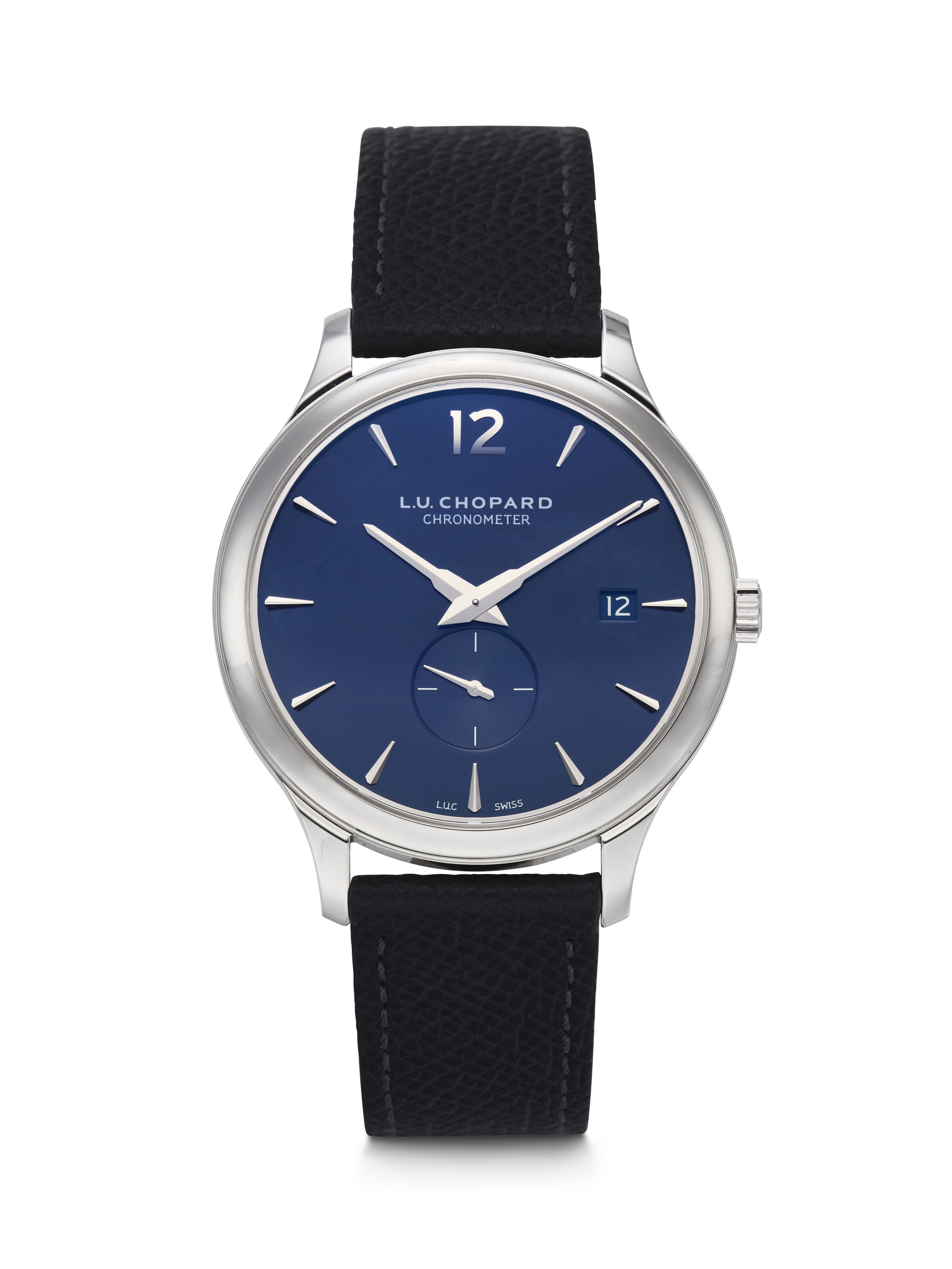 Chopard L.U.C. XPS 168629-3003 Stainless steel Blue 2026 | EveryWatch
