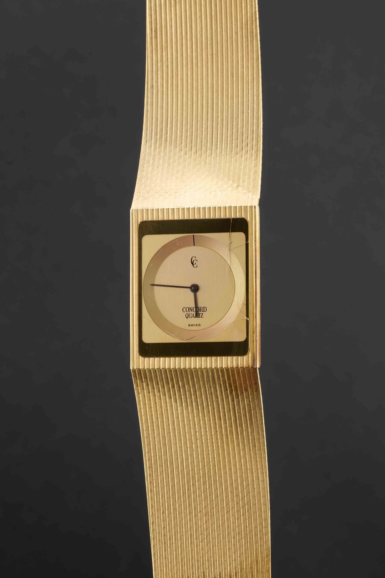 Concord Delirium 61-90-669GX Diamond | Dealer | EveryWatch