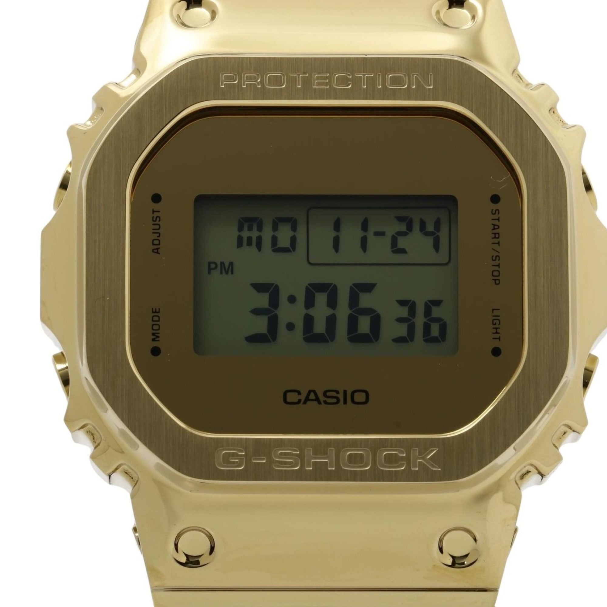 Casio G-Shock GCW-B5000UN-6JR Carbon fiber Black | Dealer | EveryWatch