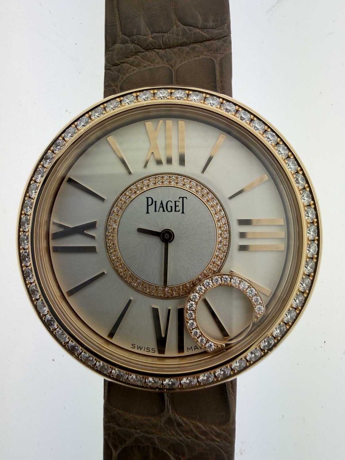 Piaget 7141 1984 | Dealer | EveryWatch