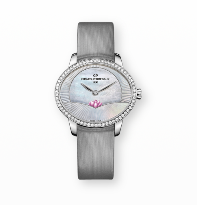 Girard-Perregaux Ferrari 9042 Titanium and Stainless steel Japan