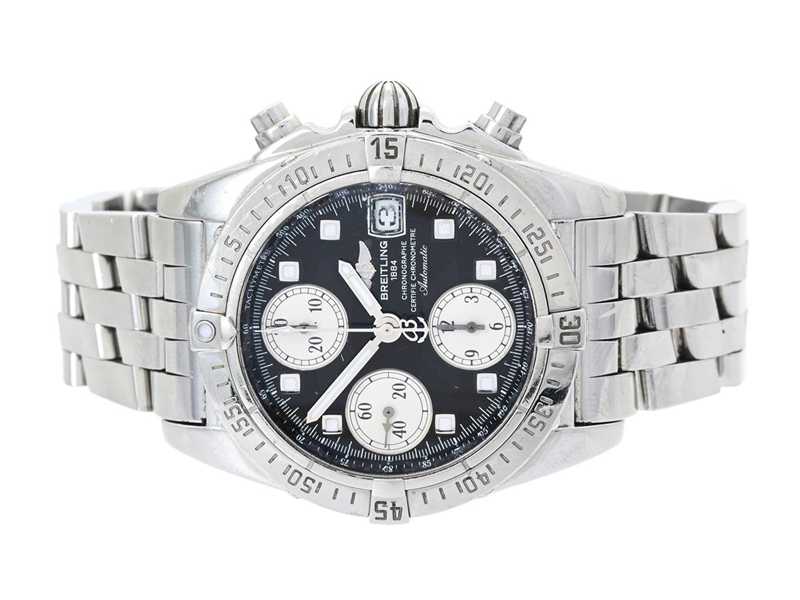 Breitling Chrono Cockpit A13358