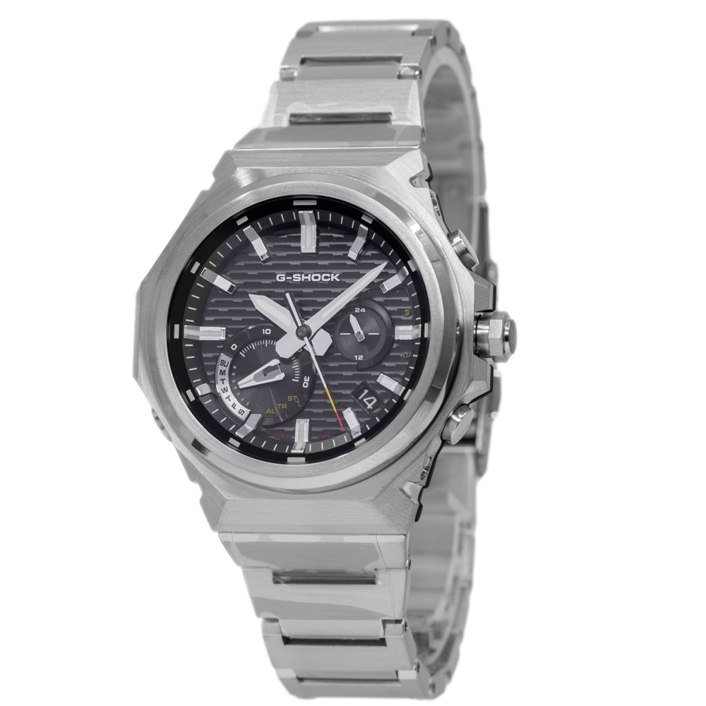 Casio EQB-1000TR-2AJR Stainless steel | Dealer | EveryWatch