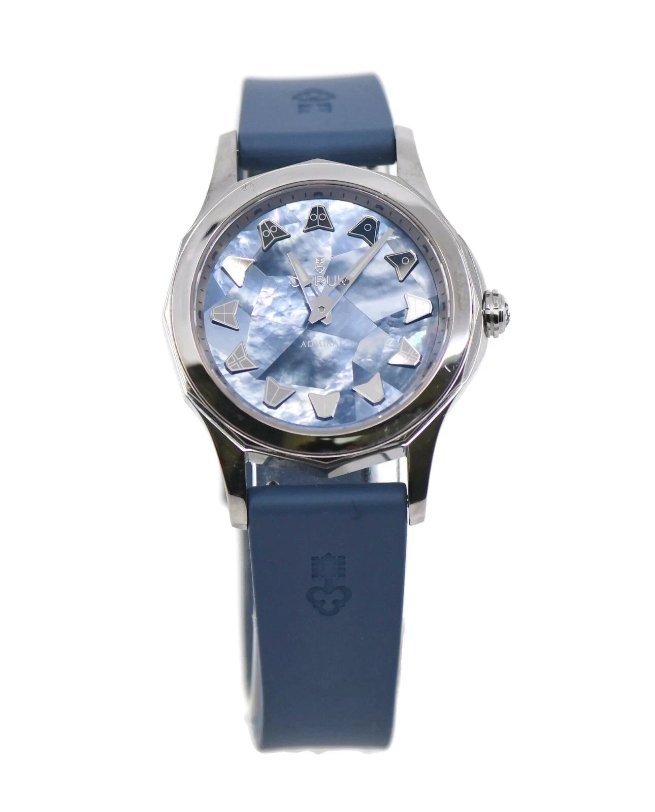 Corum Lion Heart 36800V23 Stainless steel 1980 | Dealer | EveryWatch