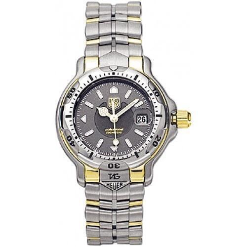 TAG Heuer 6000 WH5113-K1 Stainless steel Blue Japan | Dealer