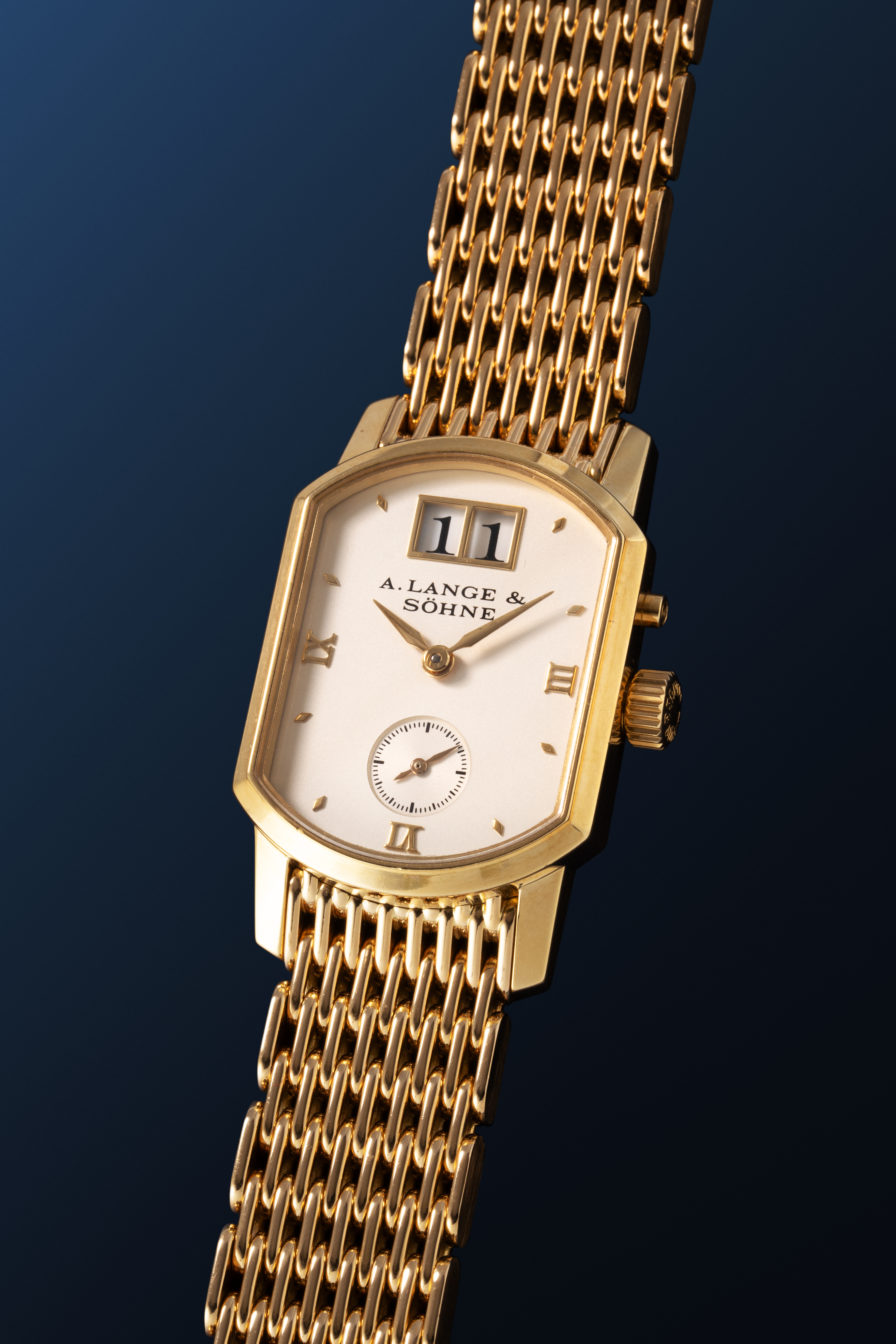 Lange A. アシュラン・リファ・アクアージュ & gold Rose | 232.032/LS2324AD Lange Richard Söhne 洗顔グッズ