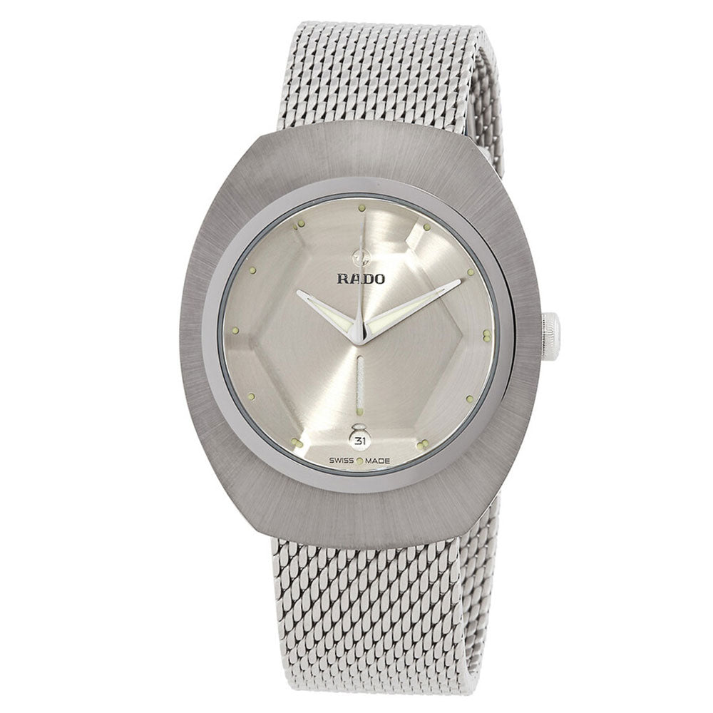 Rado Diastar 152.0336.3 Ceramic Black | Dealer | EveryWatch
