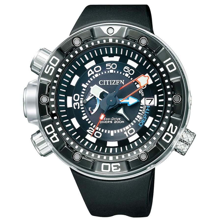Citizen AQ1000-58A/A010-T017983 Stainless steel Silver Japan