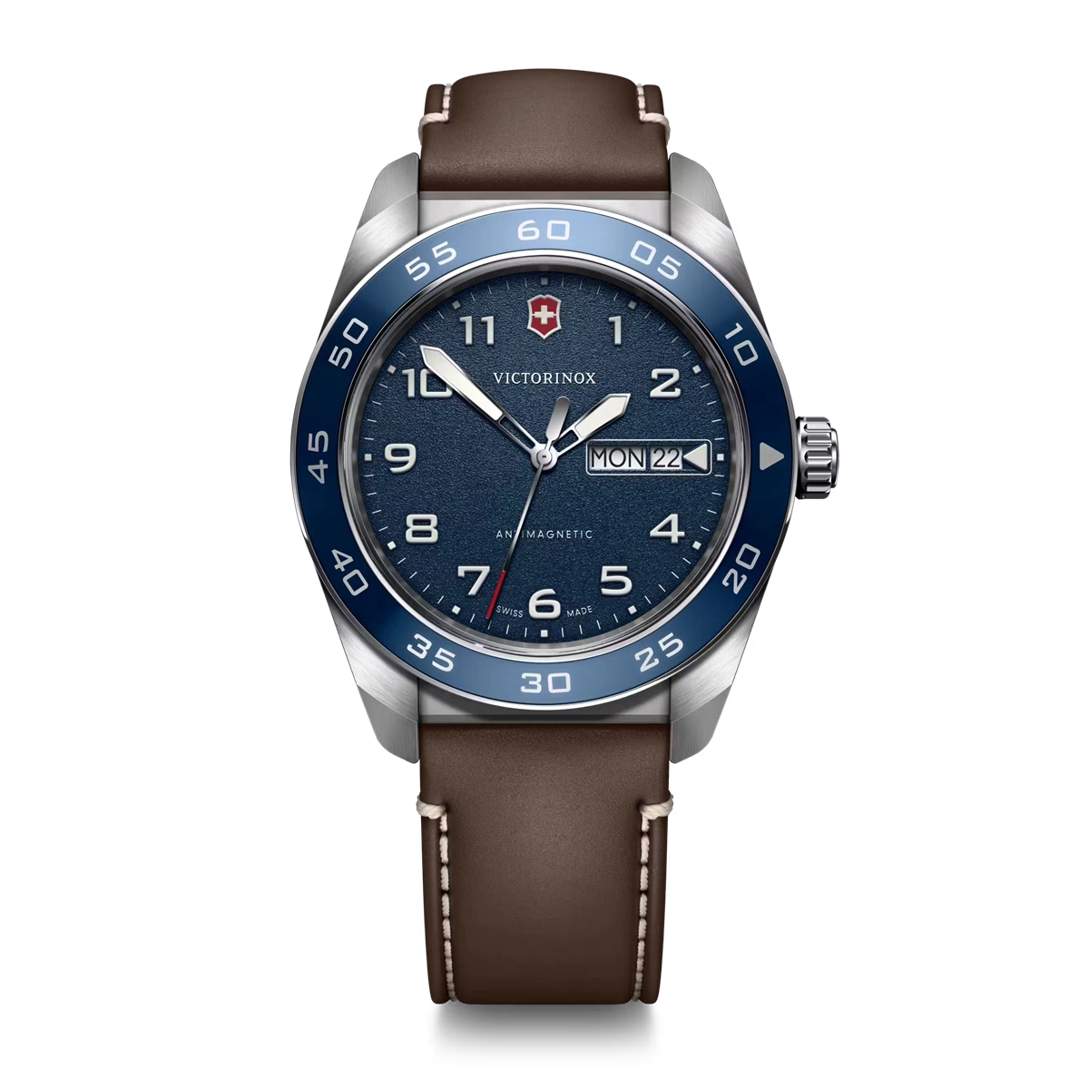 Victorinox Swiss Army 241436 Stainless steel Black United States