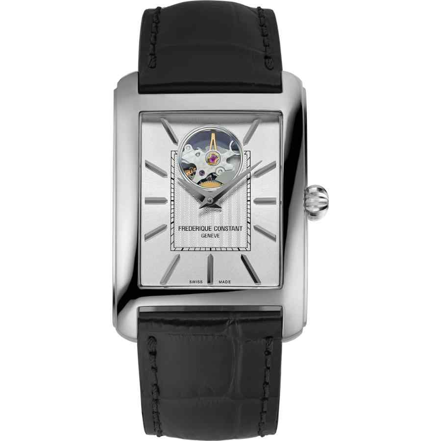 Frédérique Constant Classics Automatic FC-303/315X3P6 Stainless