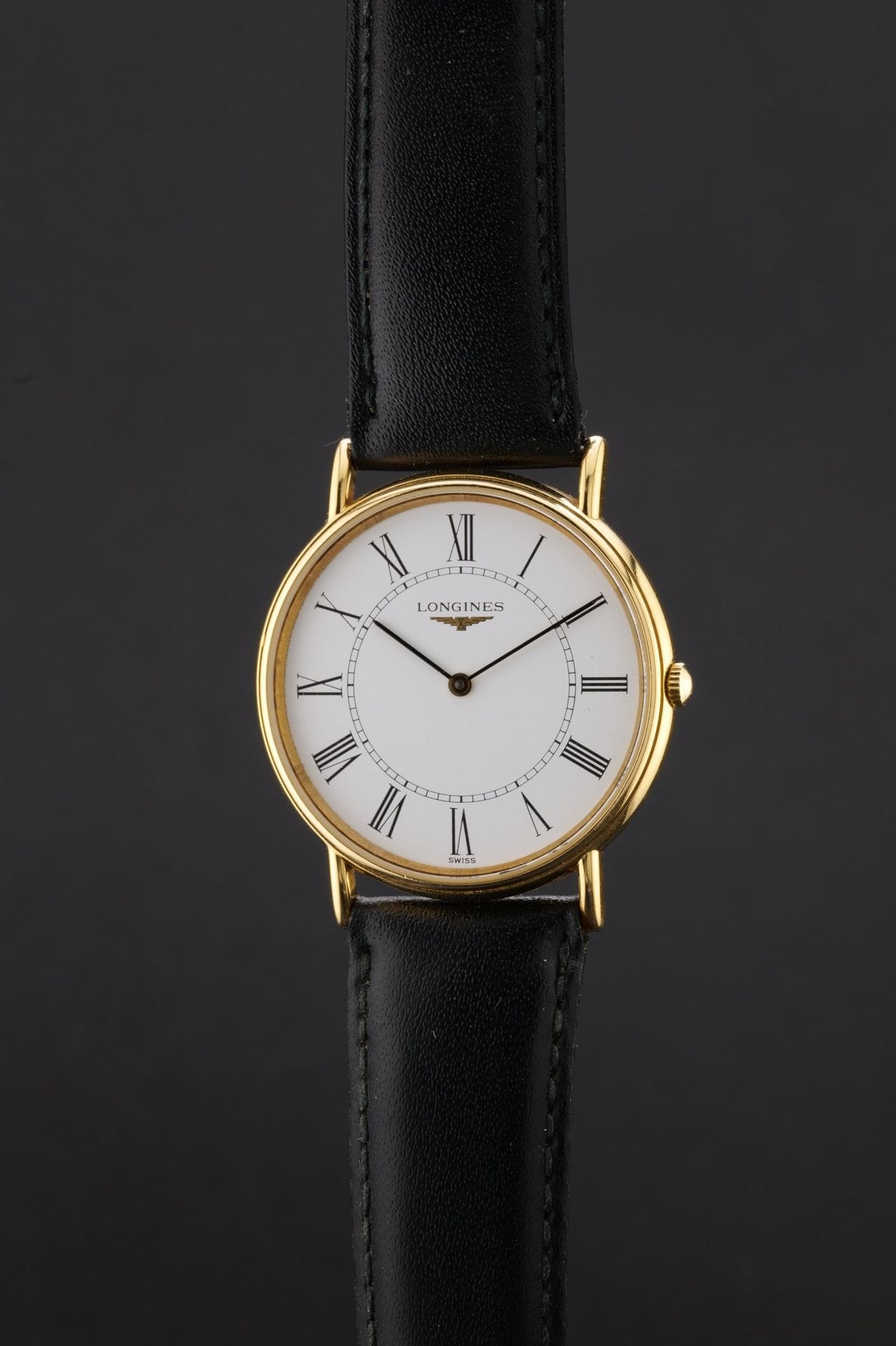 LONGINES グランドクラシック デイト クォーツ ウォッチLONGINES ロンジン グランドクラシック デイト Longins