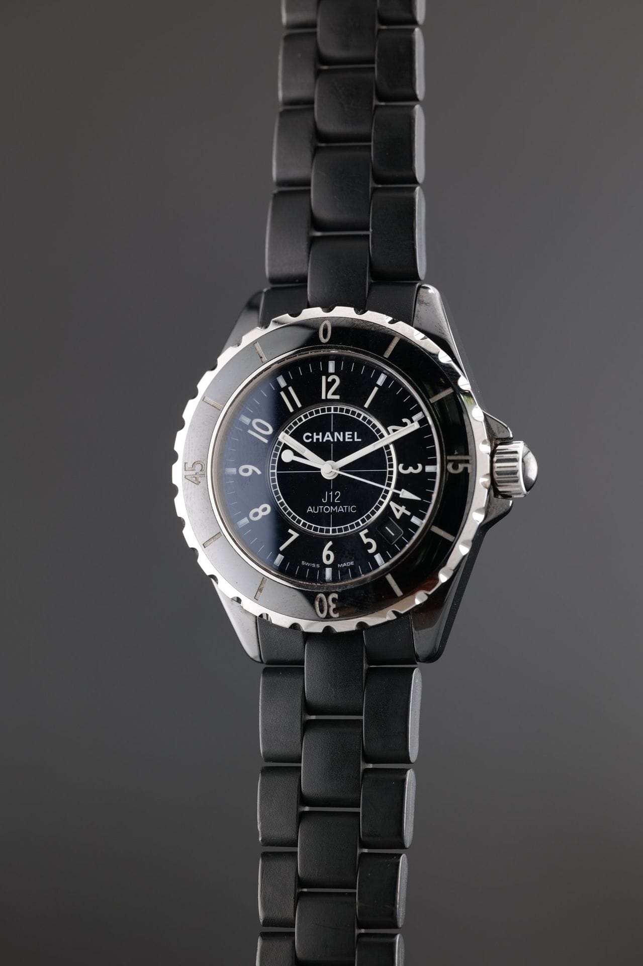 CHANEL H0680 J12 腕時計 レディース シャネル – 銀蔵オンライン 中古 