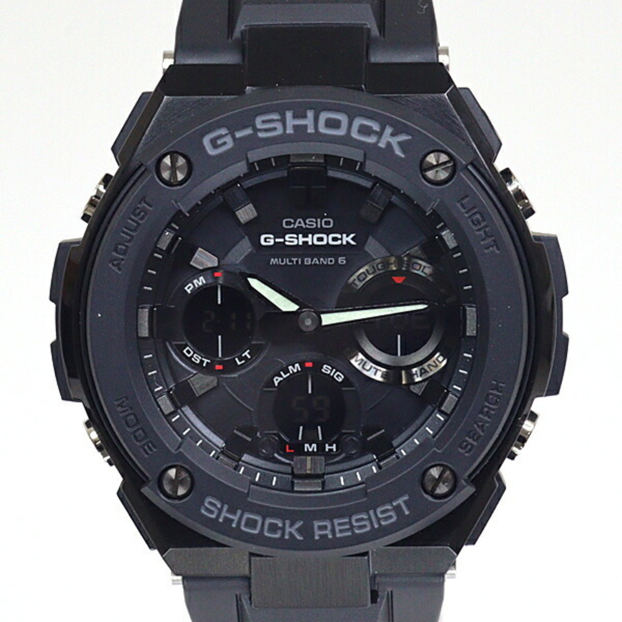 Casio G-Shock CGW-50 Plastic 1991 | Dealer | EveryWatch