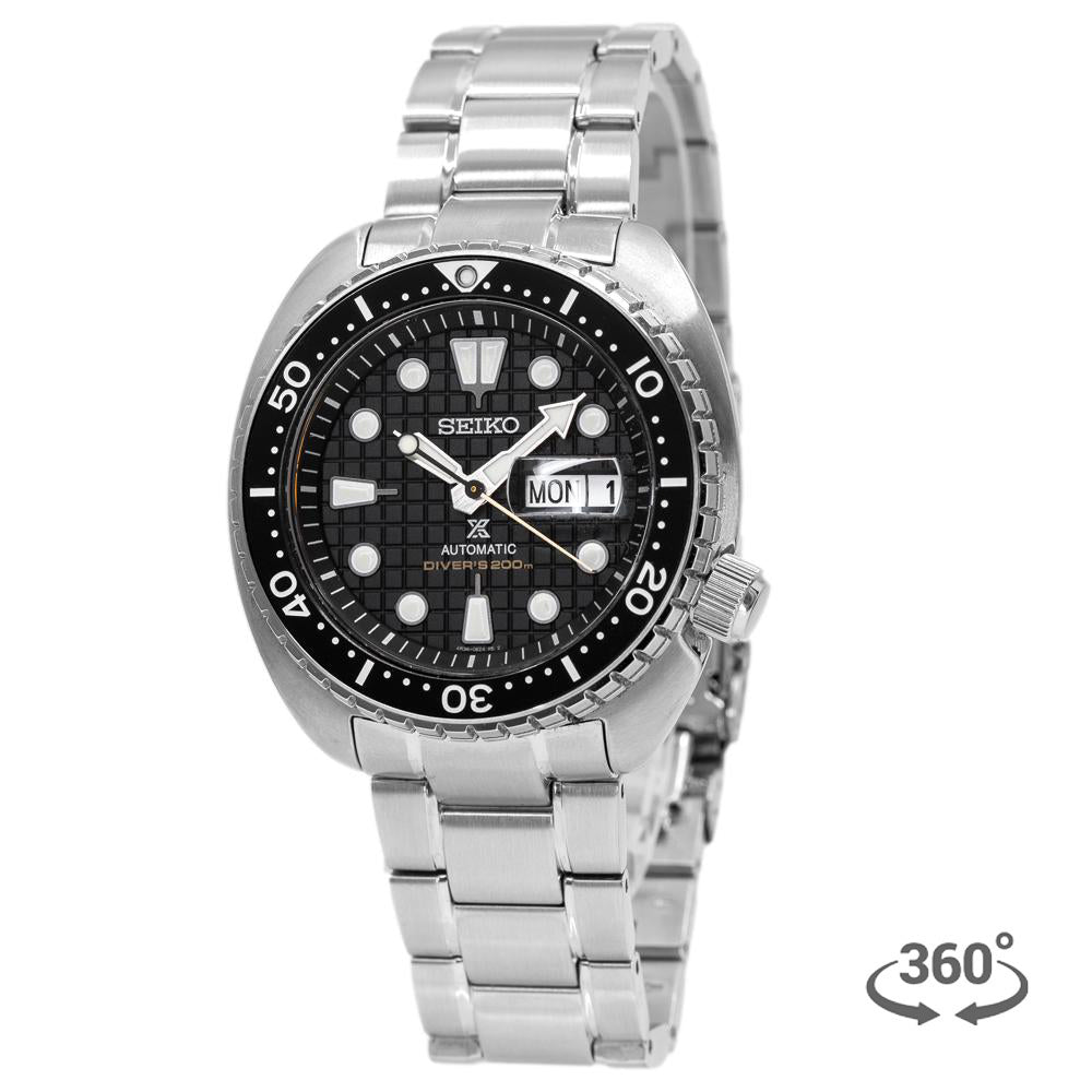 Seiko Credor 2F70 5380 1986 | Dealer | EveryWatch display picture 1