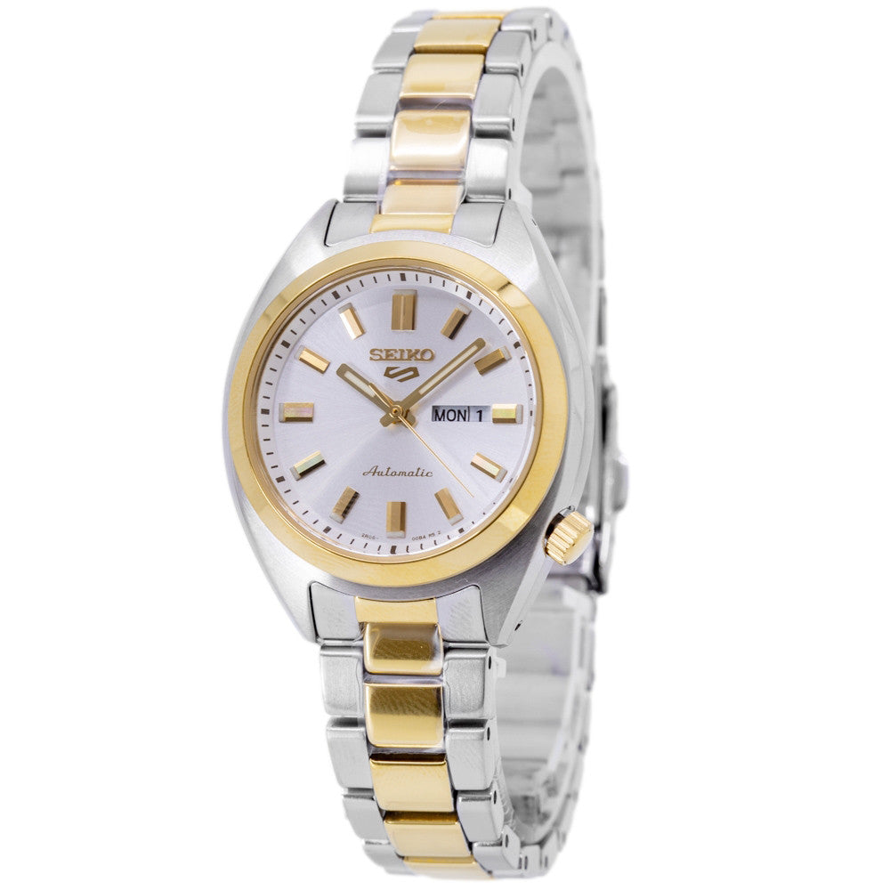Seiko Dolce 9521-5070 Tungsten Golden France | Dealer | EveryWatch
