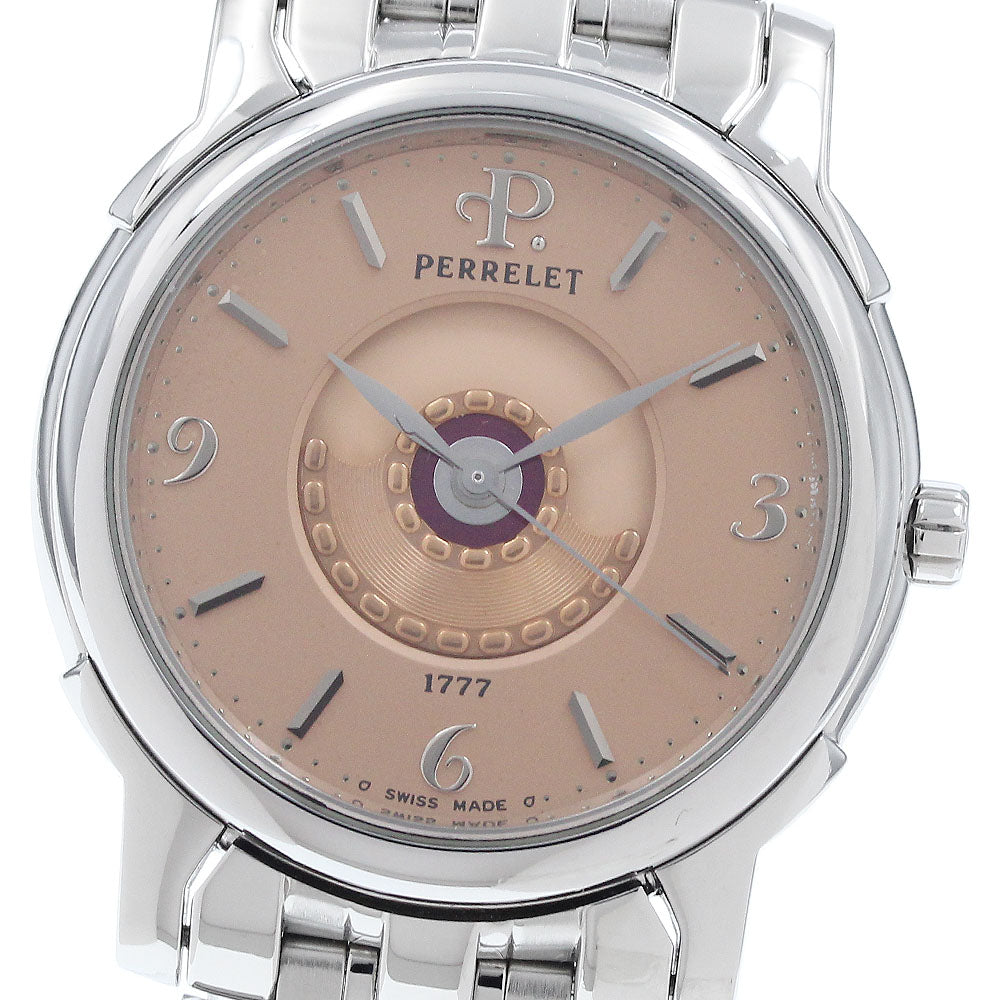 Perrelet LTD225 White Japan | Dealer | EveryWatch