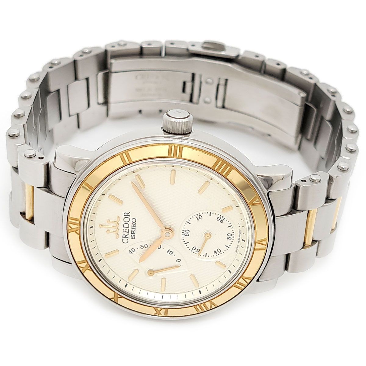 SEIKO CREDOR クレドールGSTE849