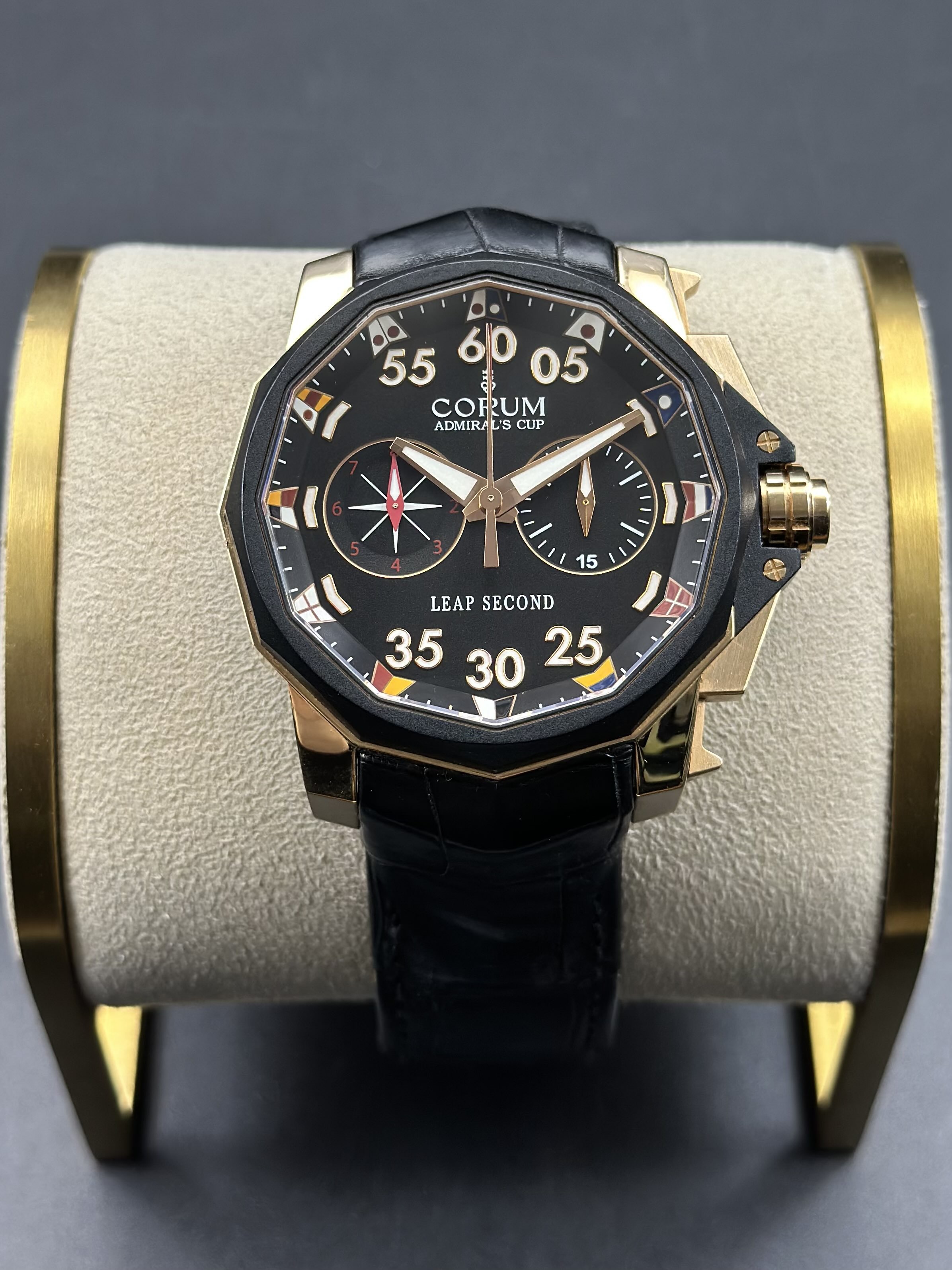 Corum Admiral