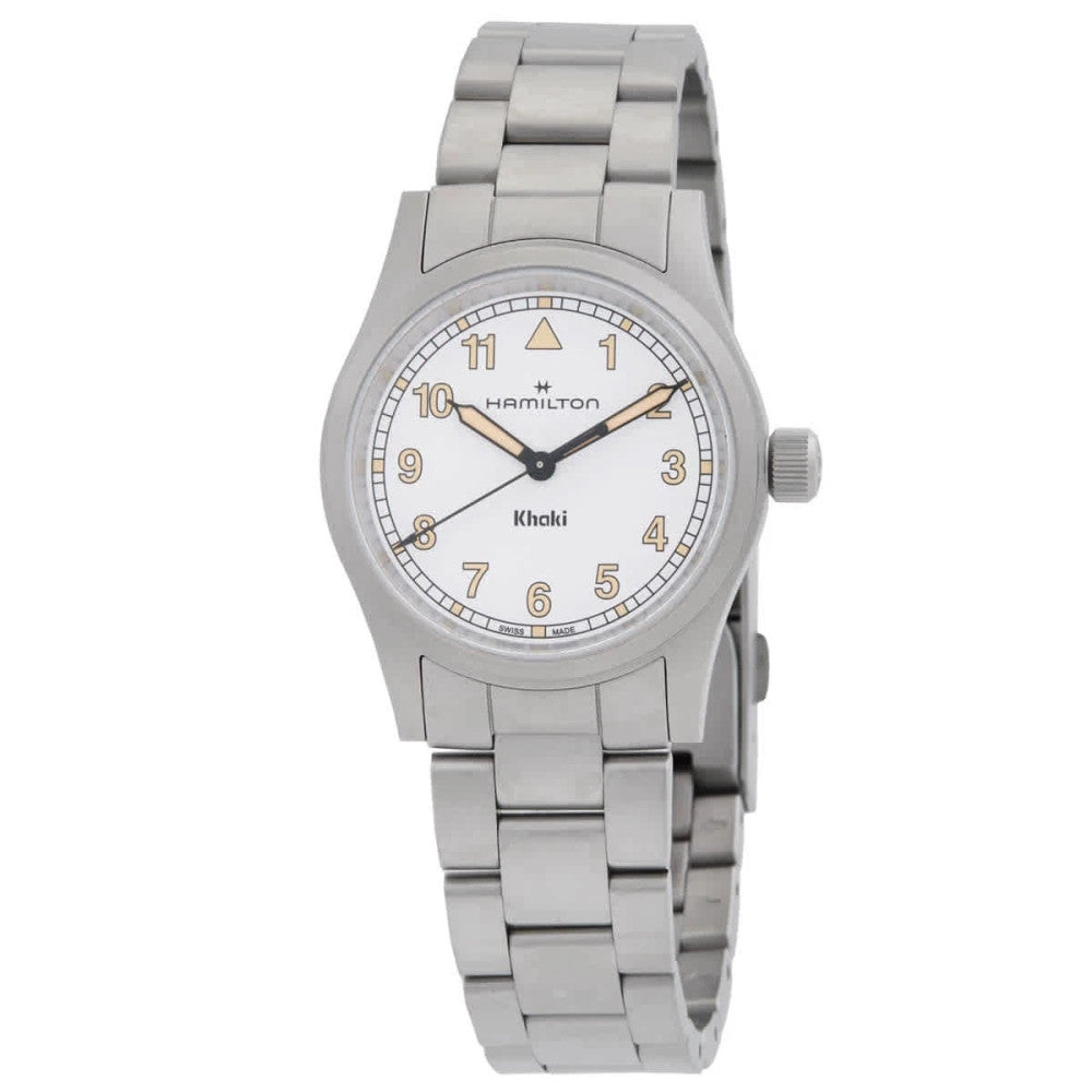 Hamilton Khaki H744511 2015 | Dealer | EveryWatch