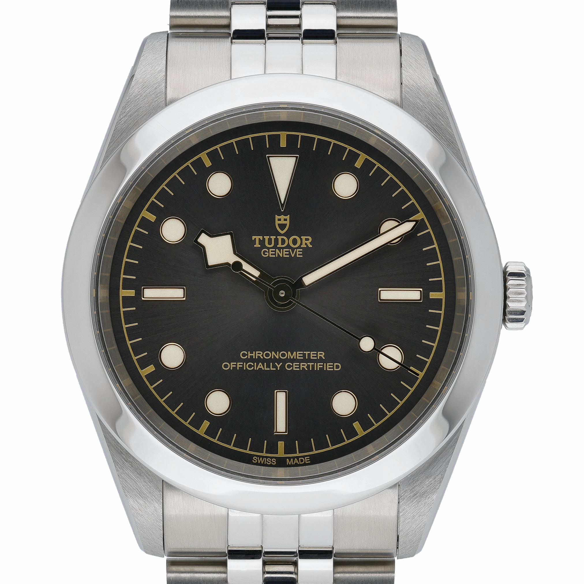 すとほわ Tudor Black Bay 79680 Stainless steel Blue 2023 Japan | Dealer