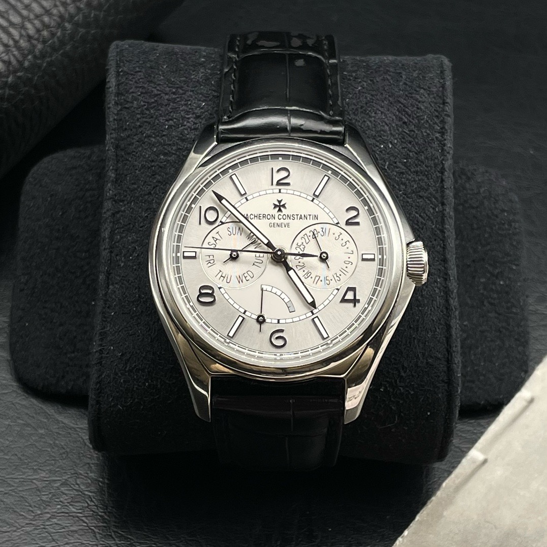 kですm(._.)m Vacheron Constantin Renaissance 92084/000J-4 Yellow gold Japan