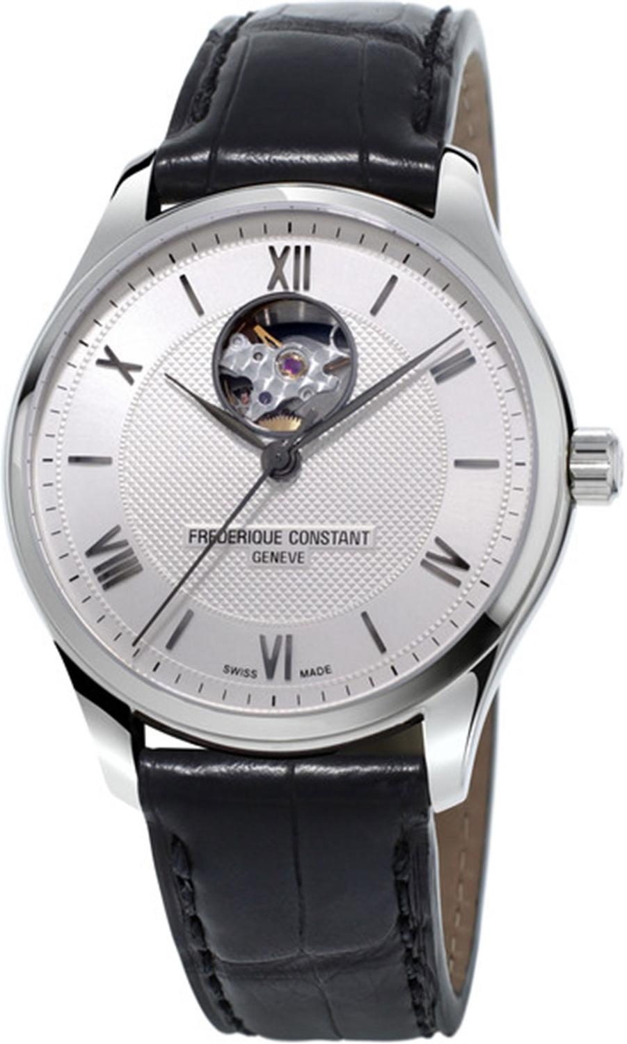Frédérique Constant Classics FC-200M1ER32B Rose gold White Japan