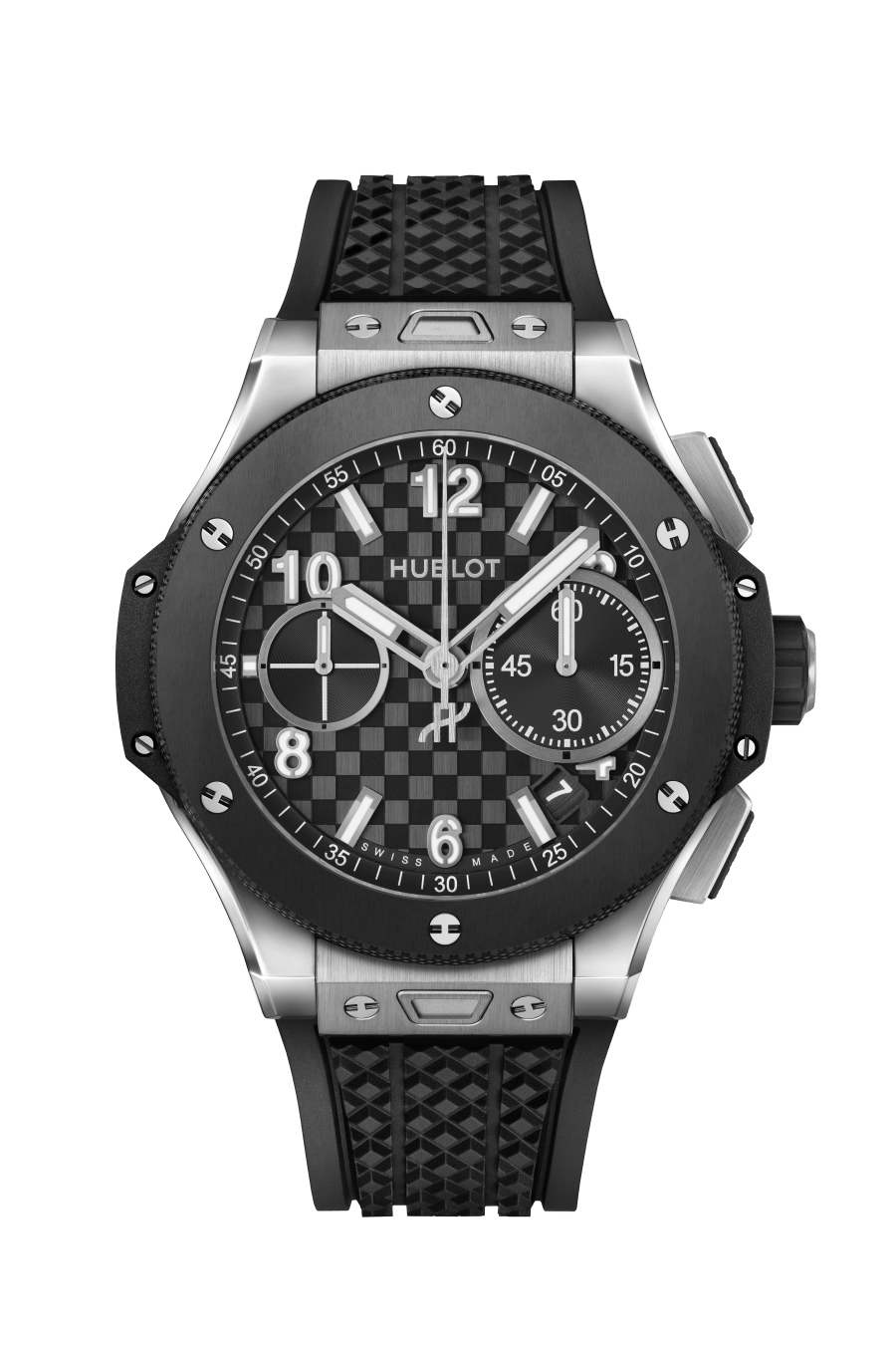 Hublot Big Bang Unico 431.NM.1370.RX Titanium Black | Dealer