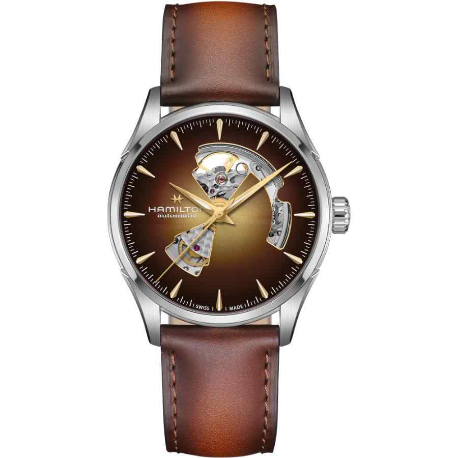 Hamilton H274150 Stainless steel 2007 | Dealer | EveryWatch