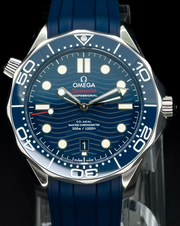 Omega Seamaster 166.009 Silver Silver Japan | Dealer | EveryWatch