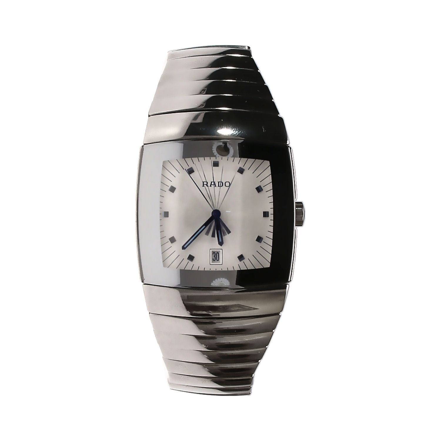Rado Rado President Vintage Box Rare 636.3208.2 Stainless steel