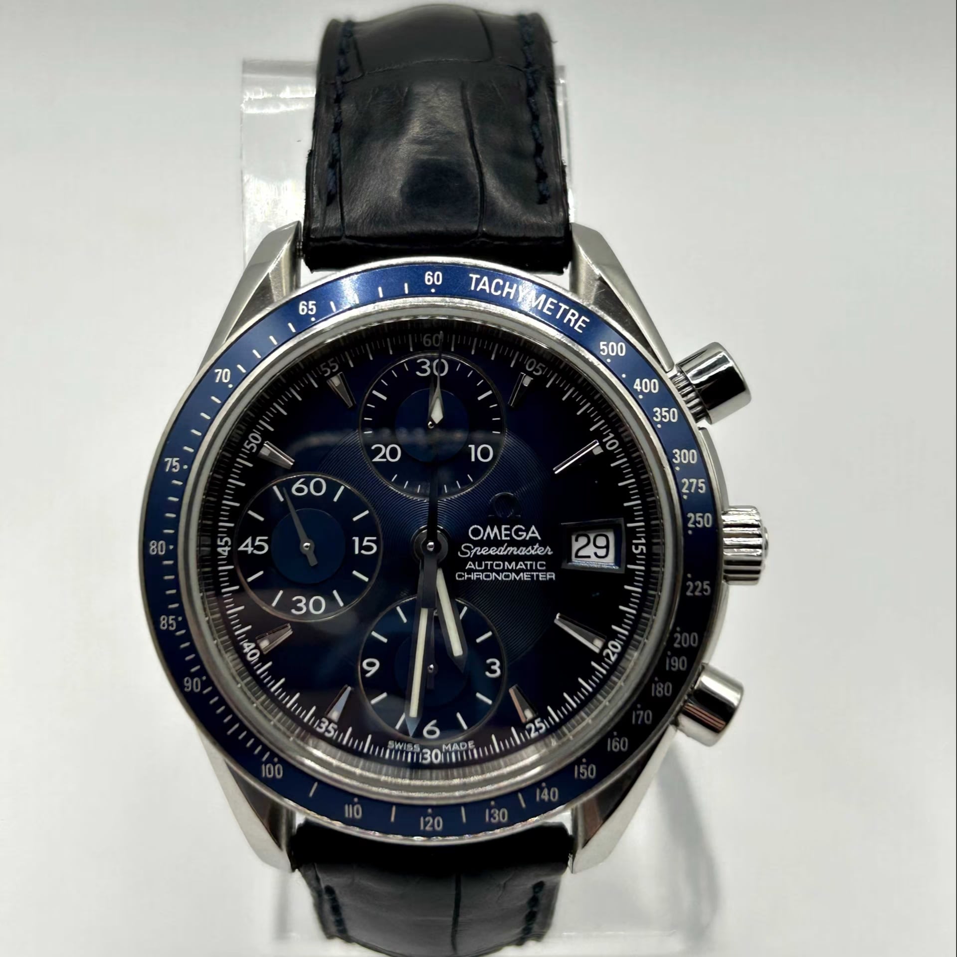【美品】3212.80 OMEGA Speedmaster Automatic omega-speedmaster-3212-80-00-