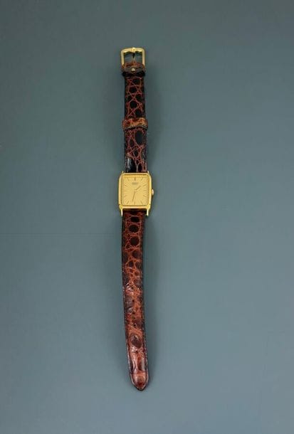 Seiko Dolce 8N41-5140 Tungsten Golden 1992 Germany | Dealer