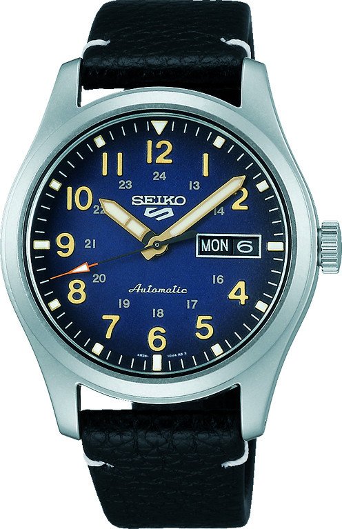 Seiko Selection SBTH015 ( ) Stainless steel Black 2024 Japan