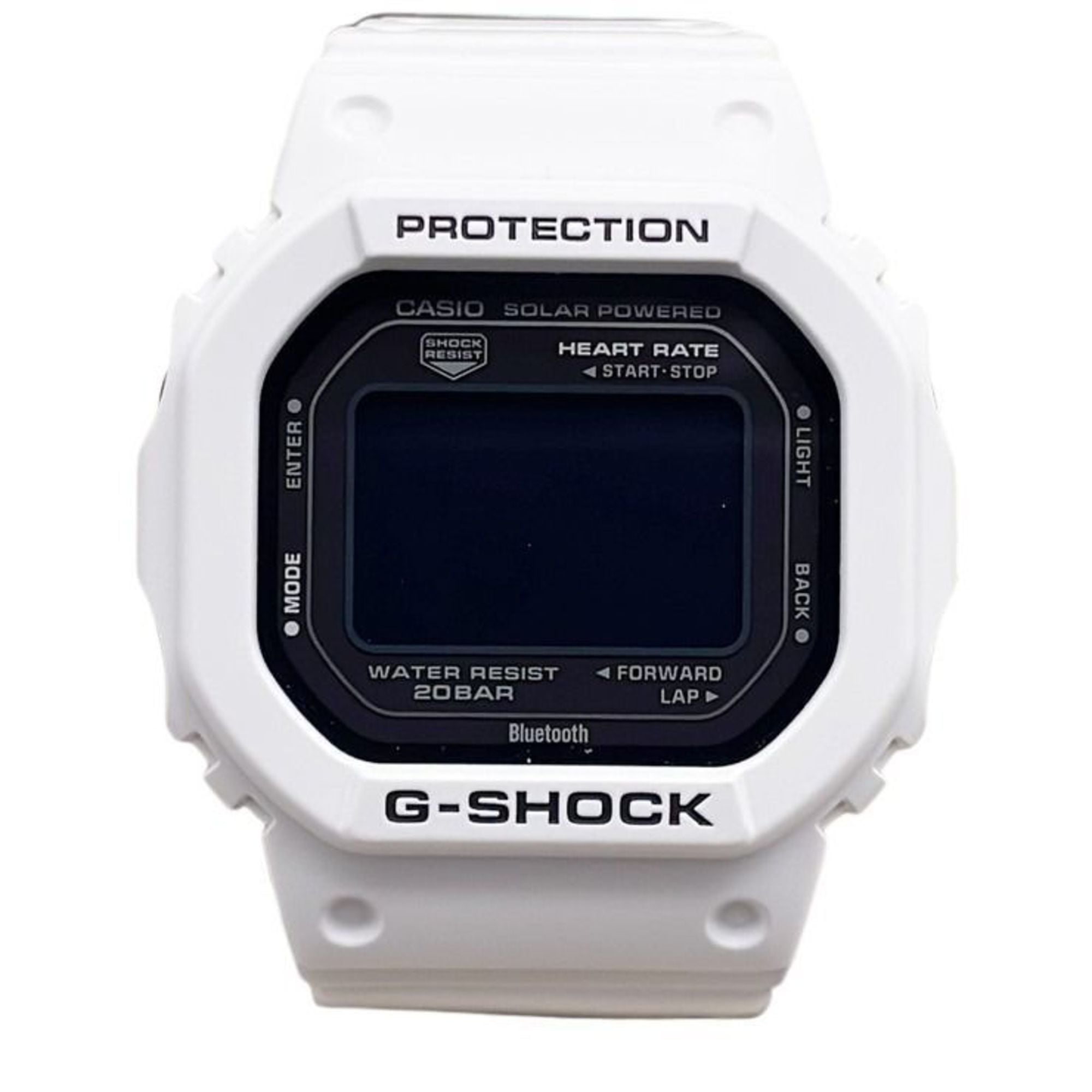 Casio G-Shock MRG-8100B-1AJF Titanium Black | Dealer | EveryWatch