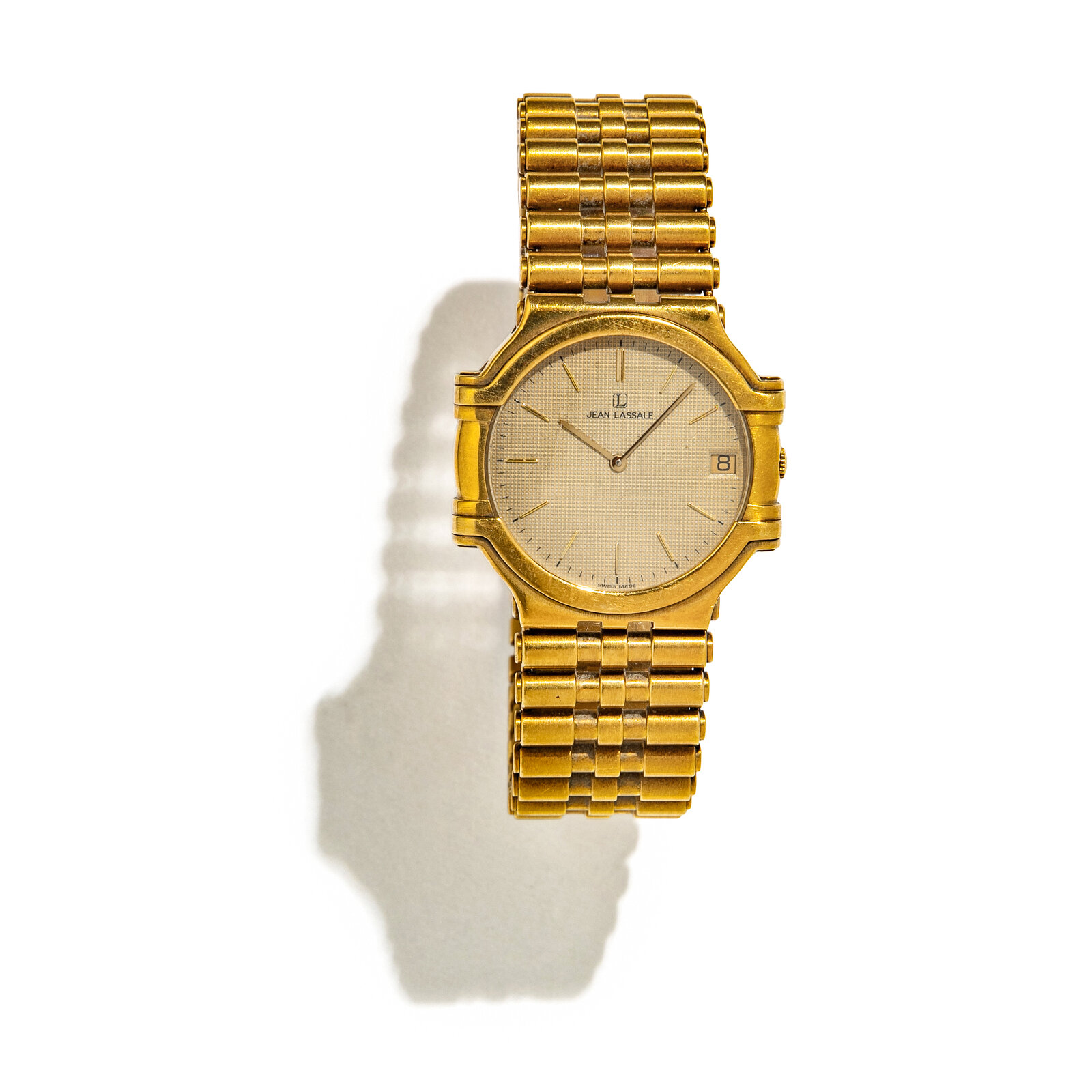 Jean Lassale 1978 | Dealer | EveryWatch