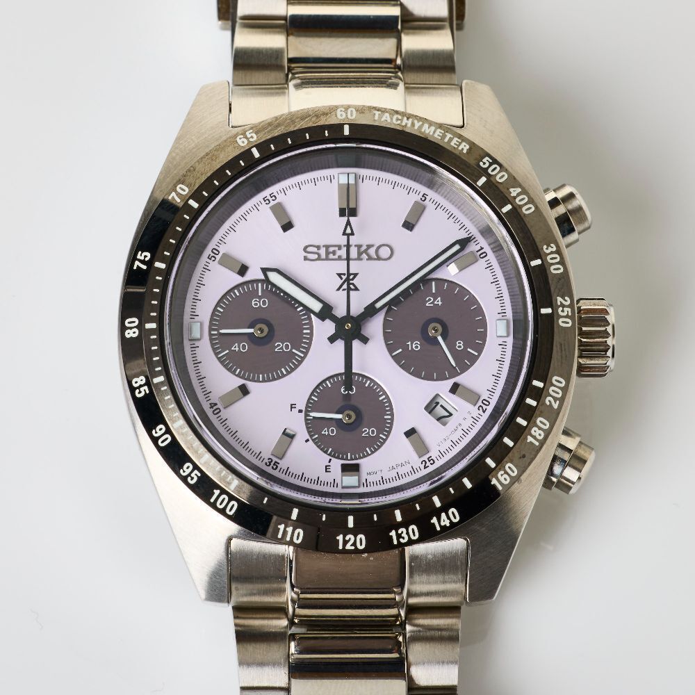 Seiko Dolce 9521-5070 Tungsten Golden France | Dealer | EveryWatch